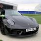 Tariq Lamptey rewarded with Porsche car for winning Brighton player of the month