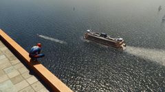 I'm blown away by the virtual New York City of 'Spider-Man' on PlayStation 4 — here's how it compares to the real thing