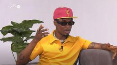 Rapper EL