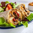 oat wraps