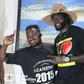 Funny Face's birthday wish to Adebayor will crack you up