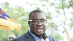 Sammi Awuku