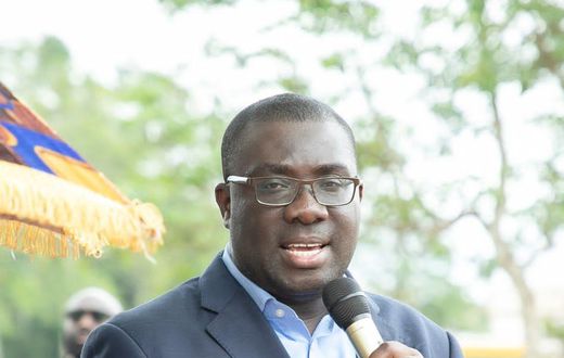 Sammi Awuku
