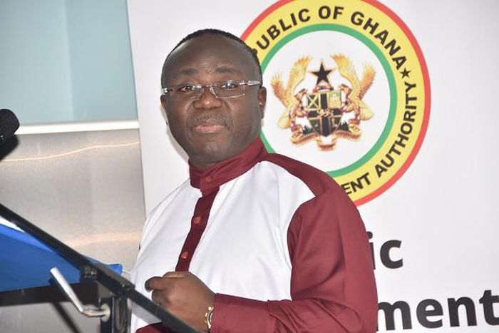 Adjenim Boateng Adjei