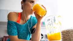 10 signs you're not getting enough vitamin C