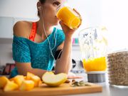 10 signs you're not getting enough vitamin C