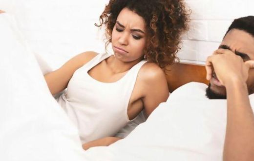 11 reasons why women find it difficult to orgasm - Study
