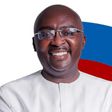 Bawumia speaks at UPSA