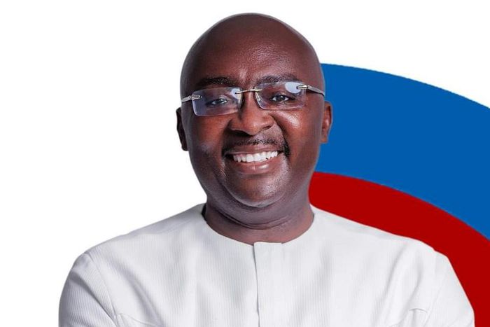 Bawumia speaks at UPSA