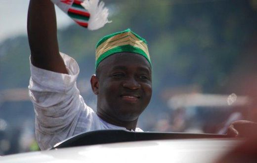 Alhassan Suhuyini