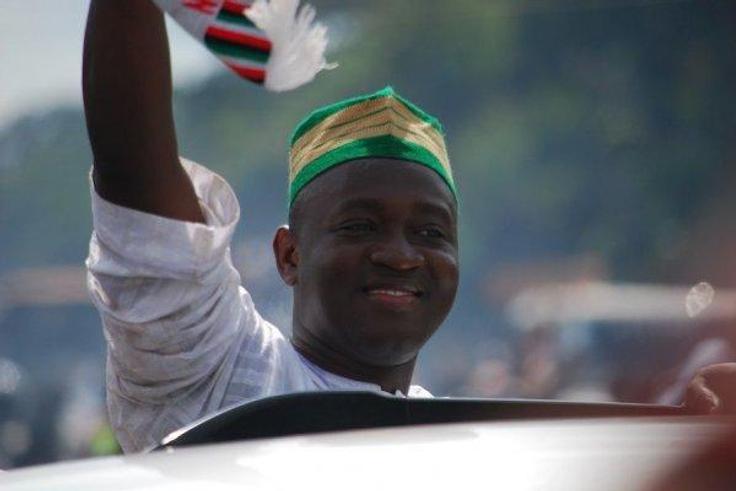 Alhassan Suhuyini