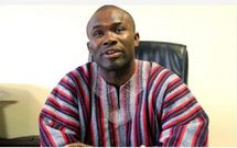 Prof Peter Twumasi