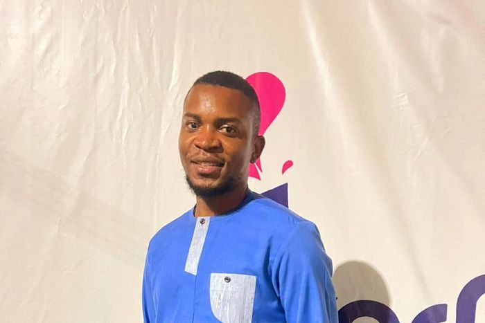 Van Calebs eulogises Bishop Badu Kobi on occasion of his birthday