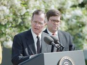 Meet William Barr: What you need to know about the possible once and future attorney general