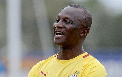 Opoku Ware is the best school in the world – Kwesi Appiah