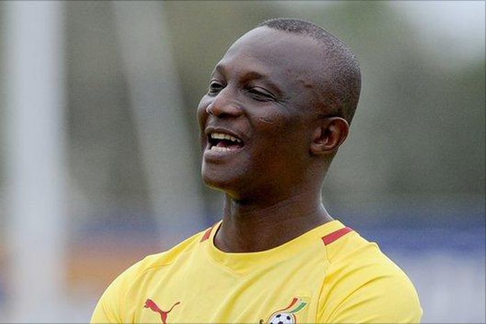 Opoku Ware is the best school in the world – Kwesi Appiah