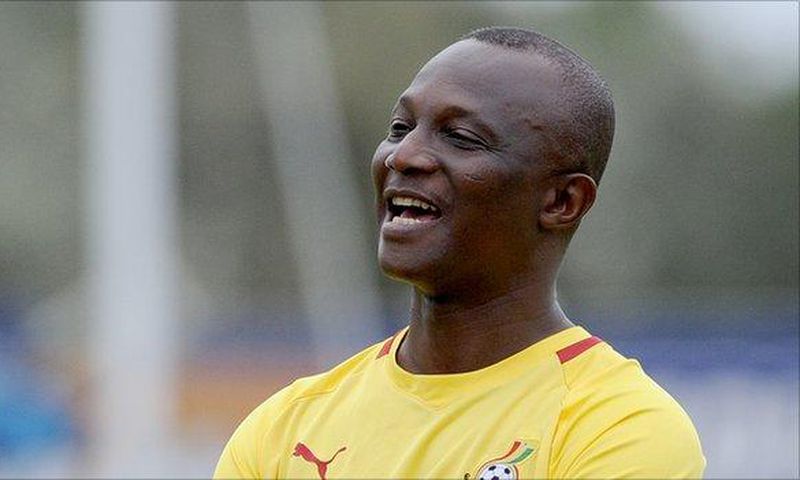 Opoku Ware is the best school in the world – Kwesi Appiah
