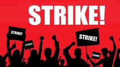 Strike