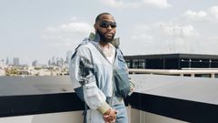 Davido extends partnership with Sony Music & RCA