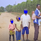 Byago Donat and his children