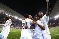 Tariq Lamptey optimistic about Ghana’s future after World Cup experience