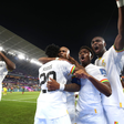 Tariq Lamptey optimistic about Ghana’s future after World Cup experience