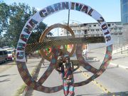 Ghana Carnival 2018: Impressive dress rehearsal for titanic national Mardi Gras next year