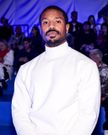 Michael B Jordan
