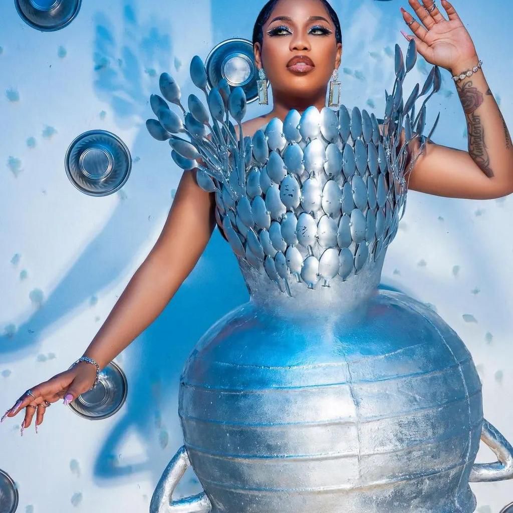 Toyin Lawani