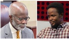 Dan Kwaku Yeboah files court case against Paa Kwesi Nduom over GHc120,000 debt