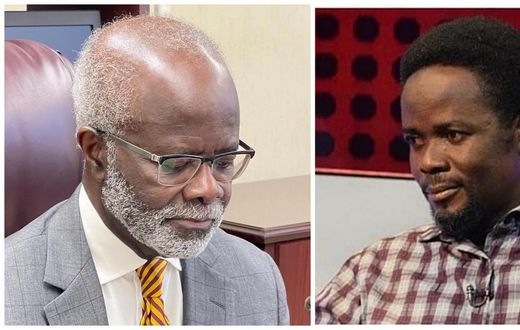 Dan Kwaku Yeboah files court case against Paa Kwesi Nduom over GHc120,000 debt