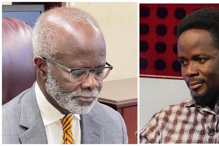 Dan Kwaku Yeboah files court case against Paa Kwesi Nduom over GHc120,000 debt
