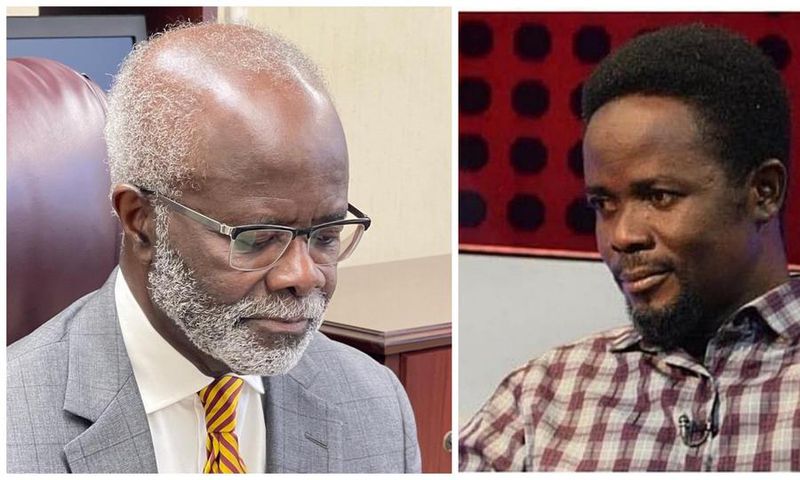Dan Kwaku Yeboah files court case against Paa Kwesi Nduom over GHc120,000 debt
