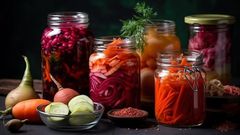 How can we preserve our food better [Medium]