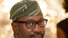 Femi Otedola