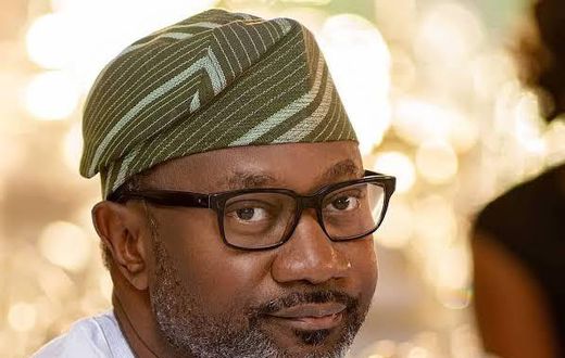Femi Otedola