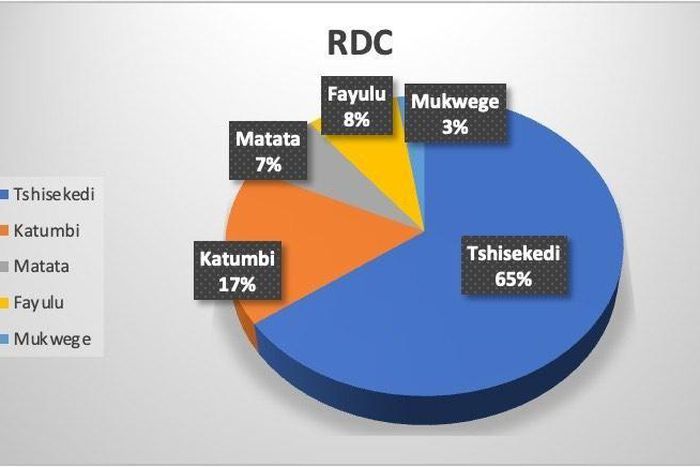 The significance of the upcoming DRC election for Africa: The case for continuity