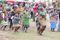 Hogbetsotso festival