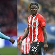 Mohammed Salisu and Kamaldeen Sulemana suffer relegation with Southampton