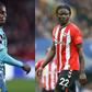 Mohammed Salisu and Kamaldeen Sulemana suffer relegation with Southampton