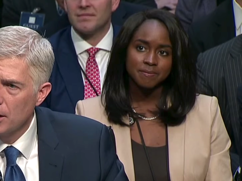 8 of the most influential millennial women in US politics