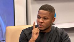 Sammy Gyamfi