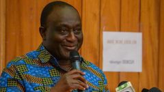 Alan John Kwadwo Kyerematen