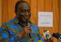 Alan John Kwadwo Kyerematen