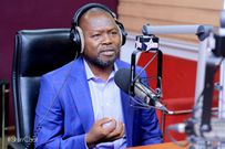 Dr Ayine sues IGP, Controller