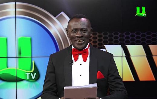 Politics won’t put food on my table, hard work does – Akrobeto