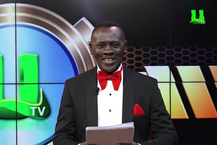 Politics won’t put food on my table, hard work does – Akrobeto