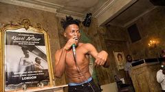 Kwesi Arthur