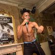 Kwesi Arthur