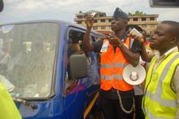 You're killing us - Trotro drivers to Akufo-Addo